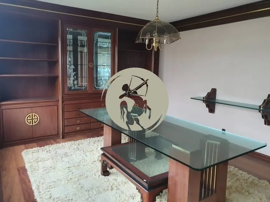 Apartamento com 4 quartos à venda e para alugar, 445m2 em Boqueirão, Santos - SP - imagem 5 Foto 5 de Apartamento com 4 quartos à venda e para alugar, 445m2 em Boqueirão, Santos - SP
