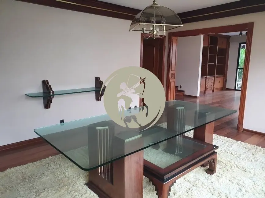 Apartamento com 4 quartos à venda e para alugar, 445m2 em Boqueirão, Santos - SP - imagem 6 Foto 6 de Apartamento com 4 quartos à venda e para alugar, 445m2 em Boqueirão, Santos - SP