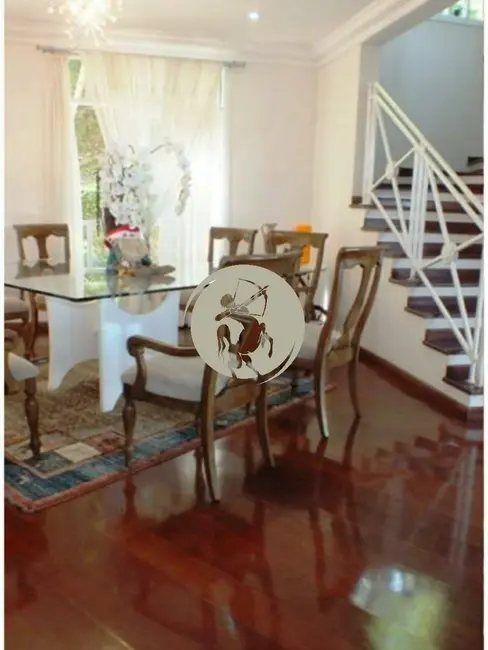 Foto 6 de Casa de Condomínio com 4 quartos à venda, 700m2 em José Menino, Santos - SP