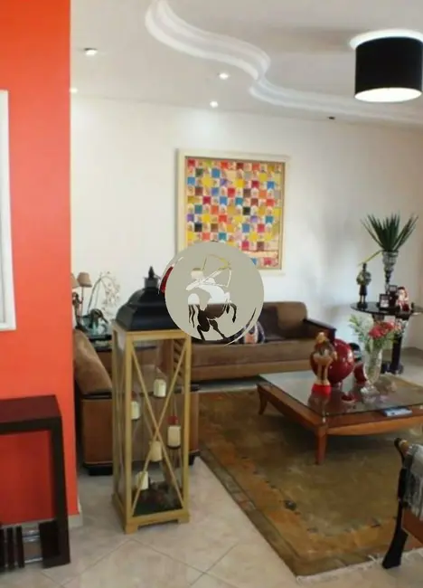 Foto 8 de Casa de Condomínio com 4 quartos à venda, 700m2 em José Menino, Santos - SP