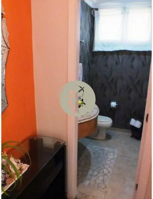 Foto 9 de Casa de Condomínio com 4 quartos à venda, 700m2 em José Menino, Santos - SP