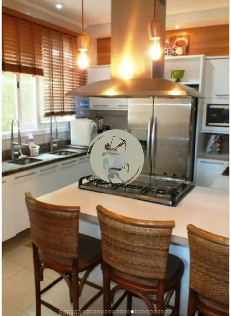 Foto 7 de Casa de Condomínio com 4 quartos à venda, 700m2 em José Menino, Santos - SP