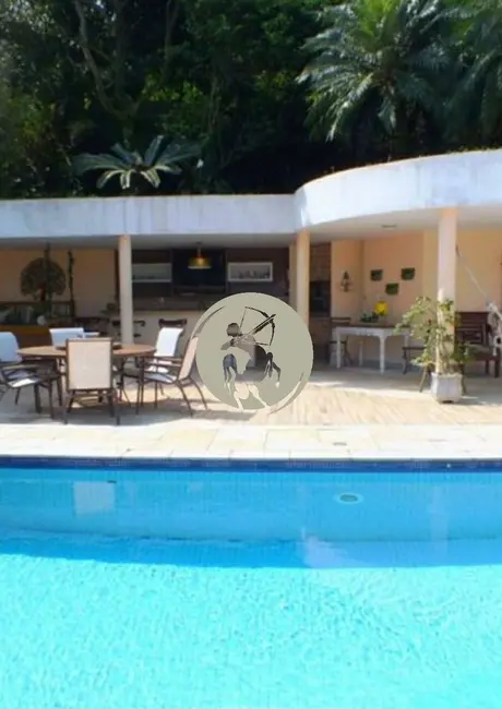 Foto 3 de Casa de Condomínio com 4 quartos à venda, 700m2 em José Menino, Santos - SP