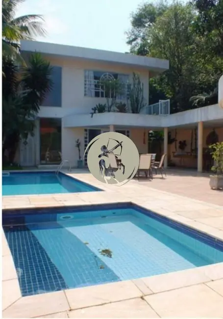 Foto 1 de Casa de Condomínio com 4 quartos à venda, 700m2 em José Menino, Santos - SP