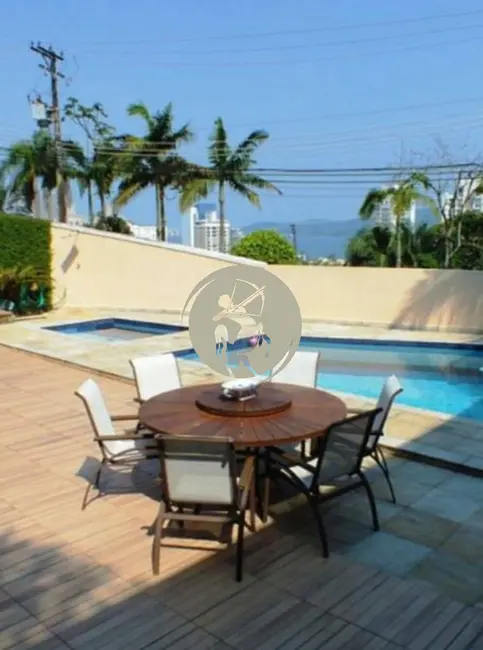 Foto 4 de Casa de Condomínio com 4 quartos à venda, 700m2 em José Menino, Santos - SP