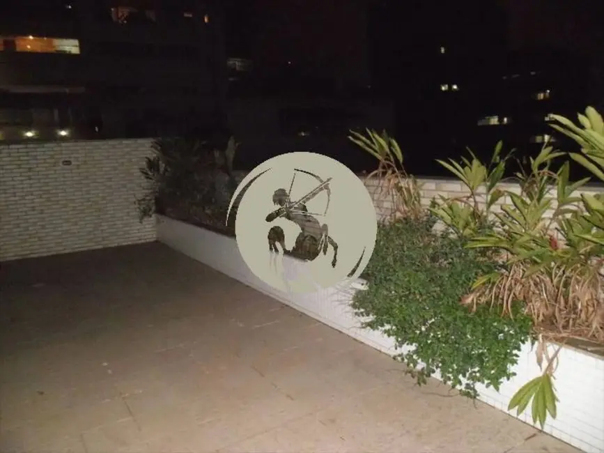 Apartamento com 3 quartos à venda, 187m2 em Santos - SP - imagem 5 Foto 5 de Apartamento com 3 quartos à venda, 187m2 em Santos - SP