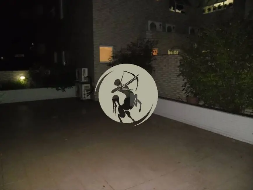 Apartamento com 3 quartos à venda, 187m2 em Santos - SP - imagem 4 Foto 4 de Apartamento com 3 quartos à venda, 187m2 em Santos - SP