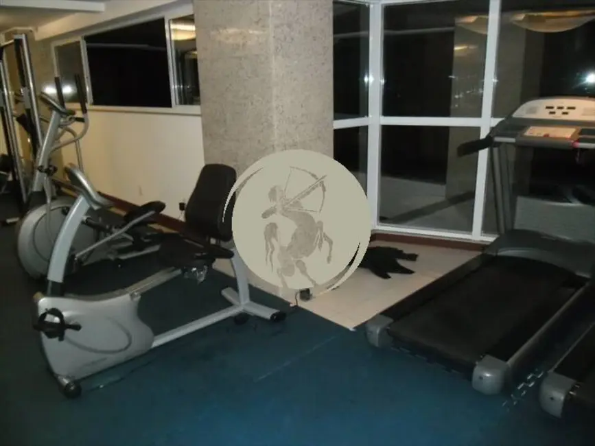 Apartamento com 3 quartos à venda, 187m2 em Santos - SP - imagem 2 Foto 2 de Apartamento com 3 quartos à venda, 187m2 em Santos - SP