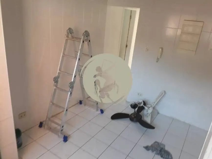 Foto 9 de Casa com 2 quartos à venda, 178m2 em Marapé, Santos - SP