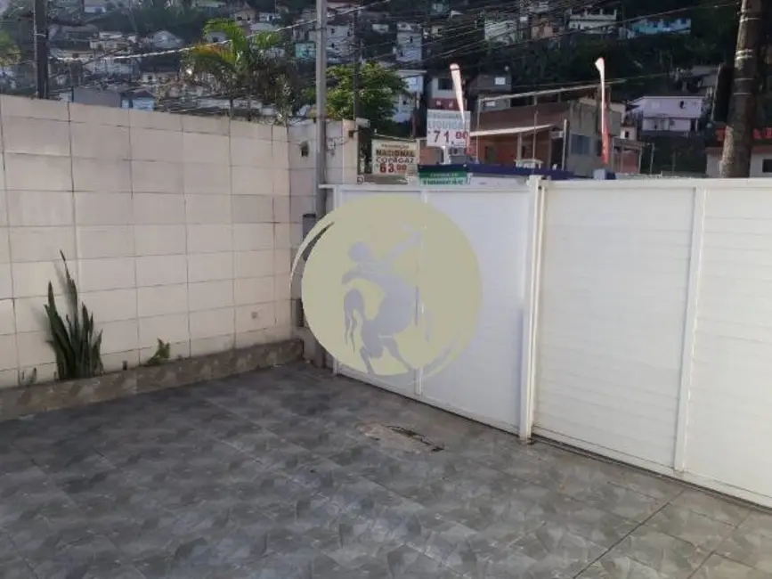 Foto 7 de Casa com 2 quartos à venda, 178m2 em Marapé, Santos - SP