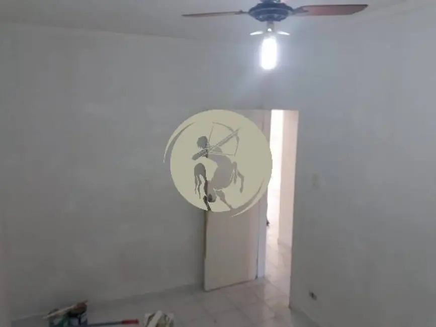 Foto 4 de Casa com 2 quartos à venda, 178m2 em Marapé, Santos - SP