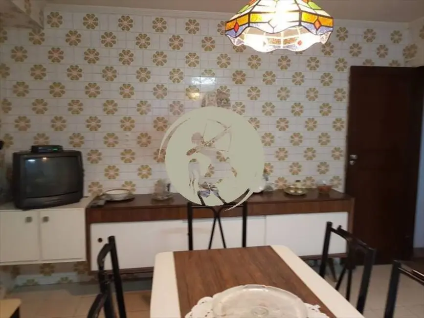 Foto 5 de Sobrado com 3 quartos à venda, 200m2 em Gonzaga, Santos - SP