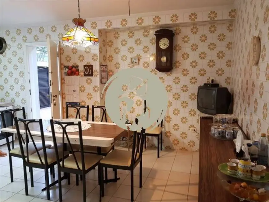 Foto 6 de Sobrado com 3 quartos à venda, 200m2 em Gonzaga, Santos - SP