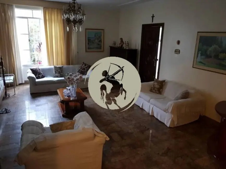 Foto 7 de Sobrado com 3 quartos à venda, 200m2 em Gonzaga, Santos - SP