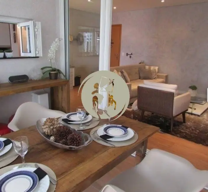 Foto 8 de Apartamento com 2 quartos à venda, 72m2 em Tamboré, Santana De Parnaiba - SP