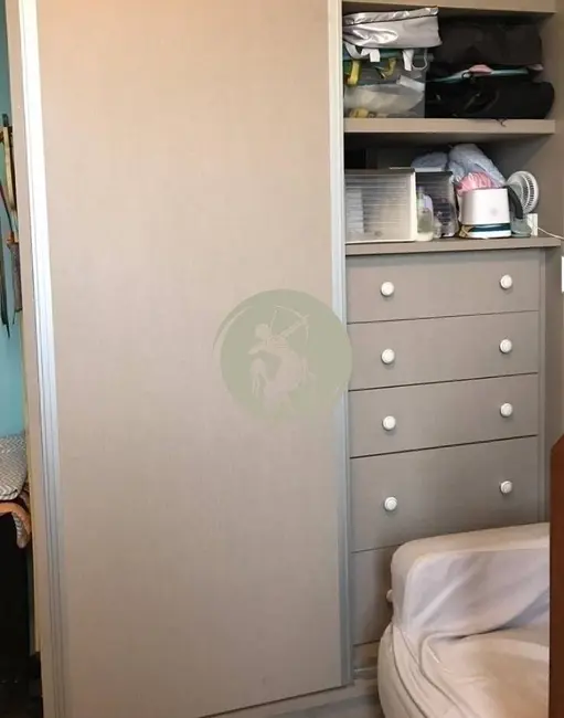 Foto 7 de Apartamento com 2 quartos à venda, 72m2 em Tamboré, Santana De Parnaiba - SP