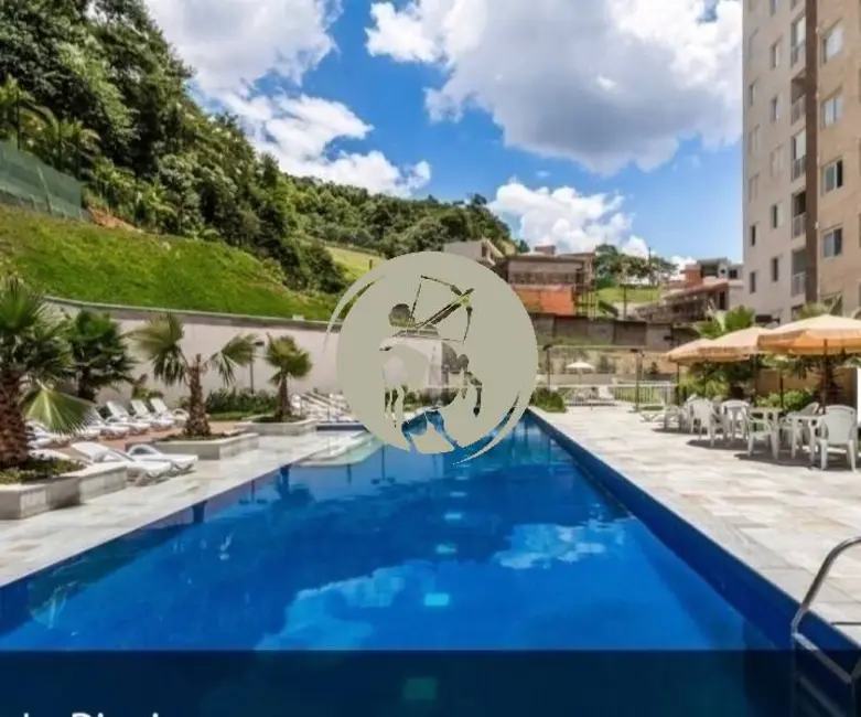 Foto 2 de Apartamento com 2 quartos à venda, 72m2 em Tamboré, Santana De Parnaiba - SP