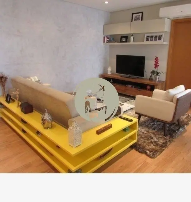 Foto 9 de Apartamento com 2 quartos à venda, 72m2 em Tamboré, Santana De Parnaiba - SP