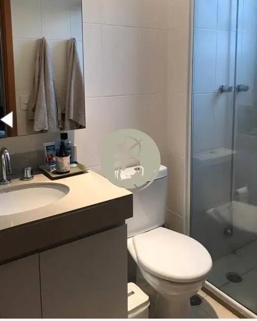 Foto 6 de Apartamento com 2 quartos à venda, 72m2 em Tamboré, Santana De Parnaiba - SP