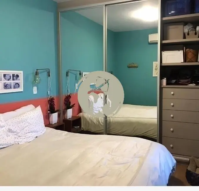 Foto 4 de Apartamento com 2 quartos à venda, 72m2 em Tamboré, Santana De Parnaiba - SP