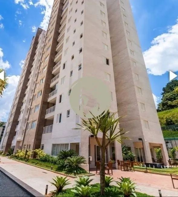 Foto 5 de Apartamento com 2 quartos à venda, 72m2 em Tamboré, Santana De Parnaiba - SP