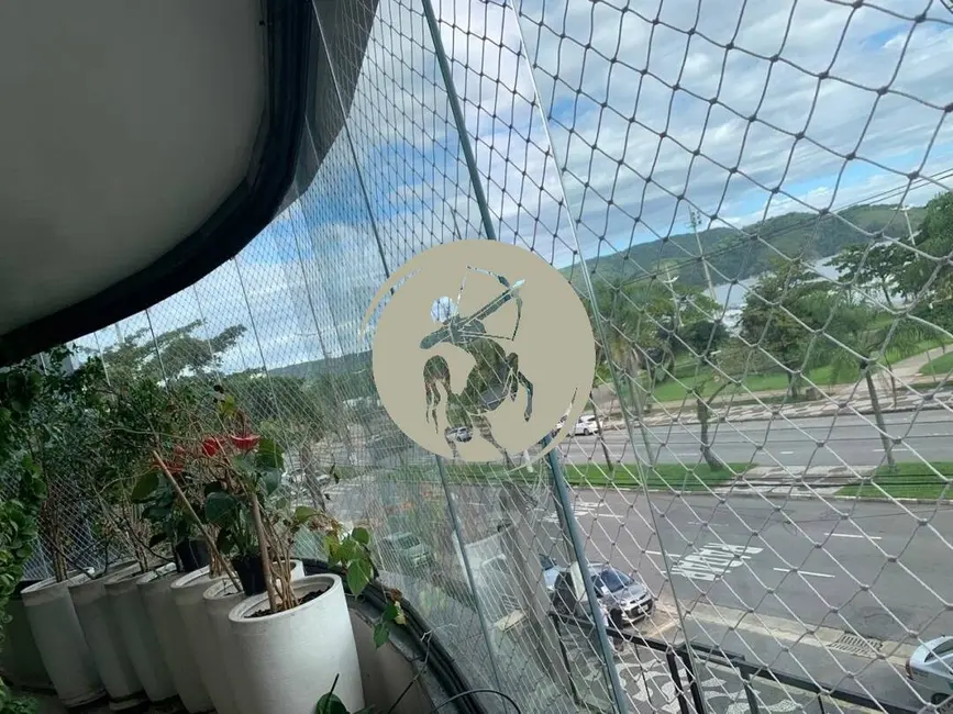 Foto 4 de Apartamento com 4 quartos à venda, 442m2 em Aparecida, Santos - SP