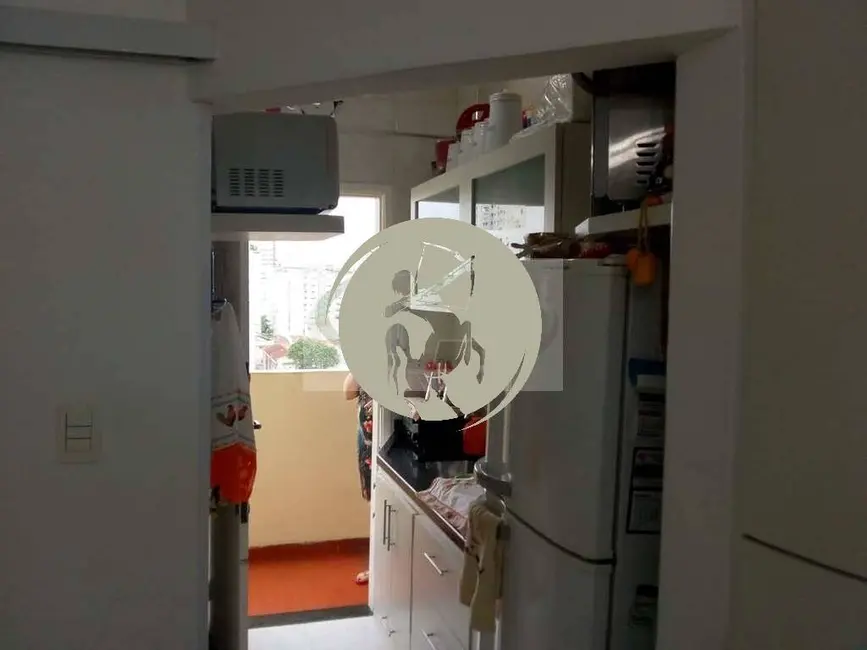 Apartamento com 1 quarto à venda, 39m2 em Ponta da Praia, Santos - SP - imagem 4 Foto 4 de Apartamento com 1 quarto à venda, 39m2 em Ponta da Praia, Santos - SP