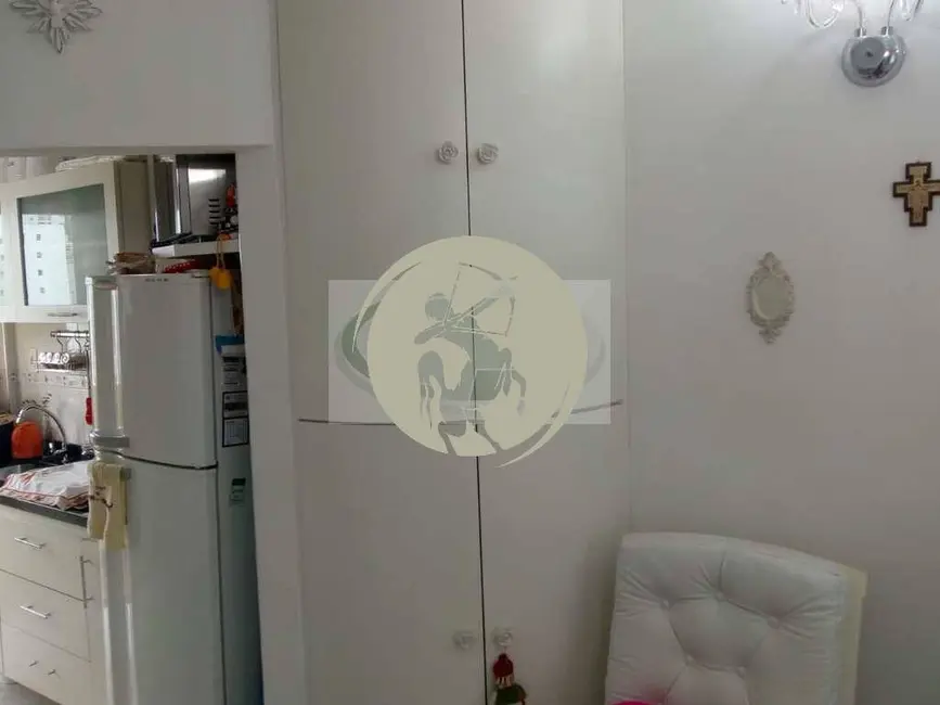 Apartamento com 1 quarto à venda, 39m2 em Ponta da Praia, Santos - SP - imagem 3 Foto 3 de Apartamento com 1 quarto à venda, 39m2 em Ponta da Praia, Santos - SP