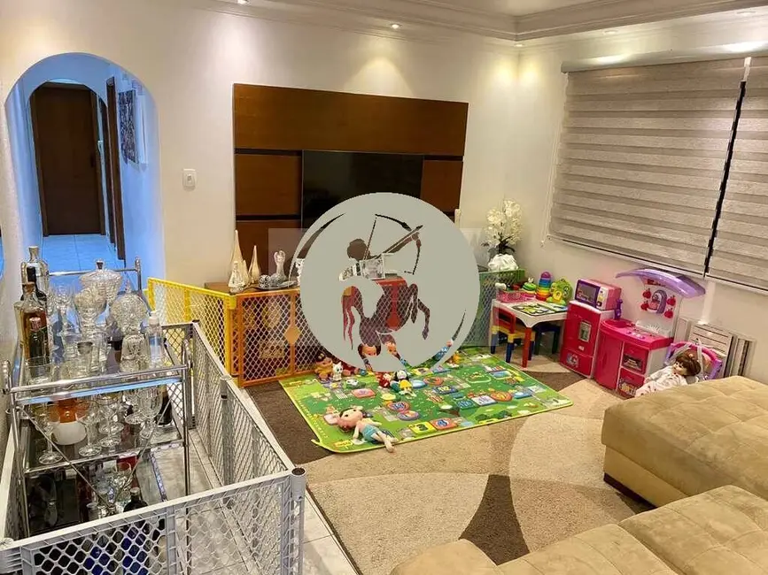 Apartamento com 2 quartos à venda, 80m2 em Campo Grande, Santos - SP - imagem 3 Foto 3 de Apartamento com 2 quartos à venda, 80m2 em Campo Grande, Santos - SP