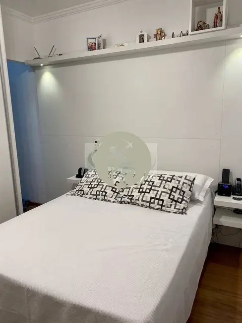 Apartamento com 2 quartos à venda, 80m2 em Campo Grande, Santos - SP - imagem 9 Foto 9 de Apartamento com 2 quartos à venda, 80m2 em Campo Grande, Santos - SP