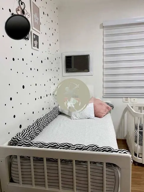 Apartamento com 2 quartos à venda, 80m2 em Campo Grande, Santos - SP - imagem 7 Foto 7 de Apartamento com 2 quartos à venda, 80m2 em Campo Grande, Santos - SP