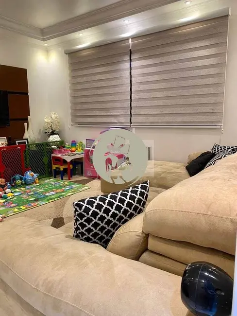 Apartamento com 2 quartos à venda, 80m2 em Campo Grande, Santos - SP - imagem 4 Foto 4 de Apartamento com 2 quartos à venda, 80m2 em Campo Grande, Santos - SP