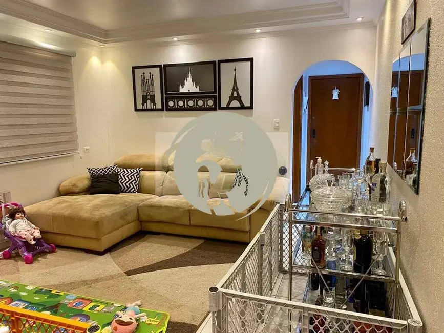 Apartamento com 2 quartos à venda, 80m2 em Campo Grande, Santos - SP - imagem 1 Foto 1 de Apartamento com 2 quartos à venda, 80m2 em Campo Grande, Santos - SP