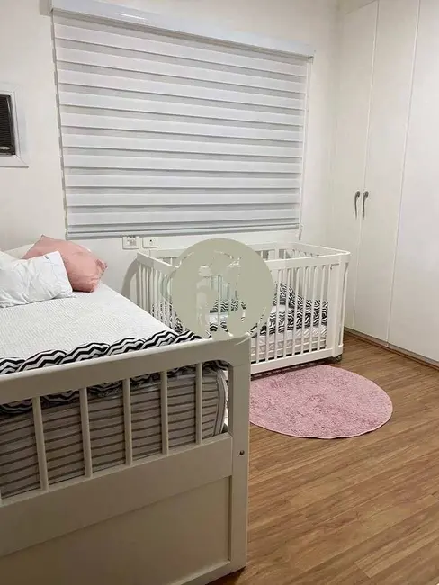 Apartamento com 2 quartos à venda, 80m2 em Campo Grande, Santos - SP - imagem 8 Foto 8 de Apartamento com 2 quartos à venda, 80m2 em Campo Grande, Santos - SP