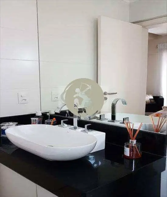 Foto 9 de Apartamento com 2 quartos à venda, 111m2 em Gonzaga, Santos - SP