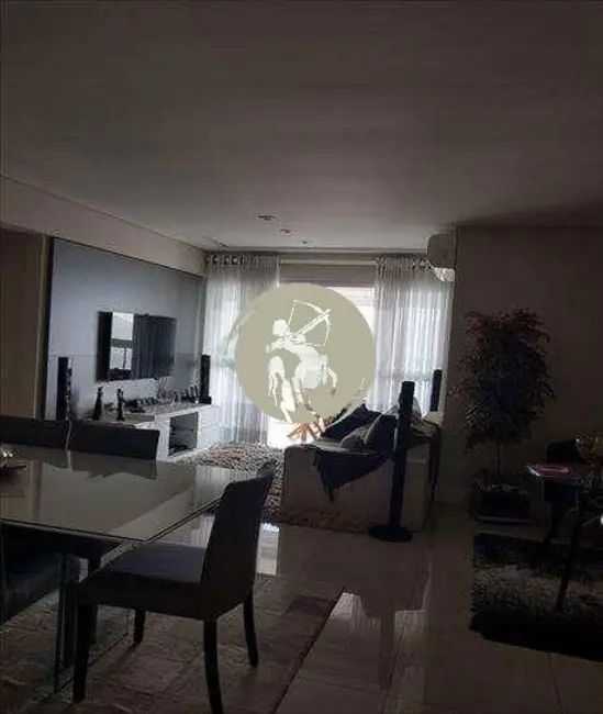 Foto 3 de Apartamento com 2 quartos à venda, 111m2 em Gonzaga, Santos - SP