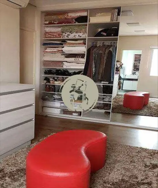 Foto 8 de Apartamento com 2 quartos à venda, 111m2 em Gonzaga, Santos - SP