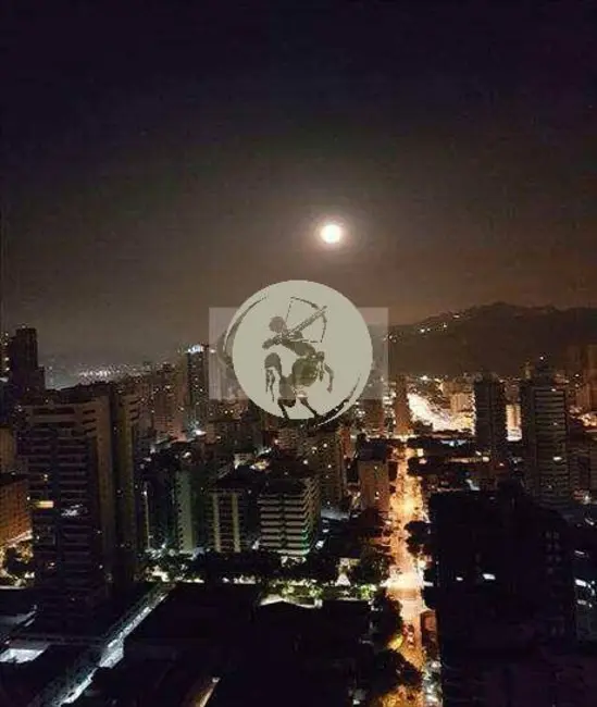 Foto 2 de Apartamento com 2 quartos à venda, 111m2 em Gonzaga, Santos - SP