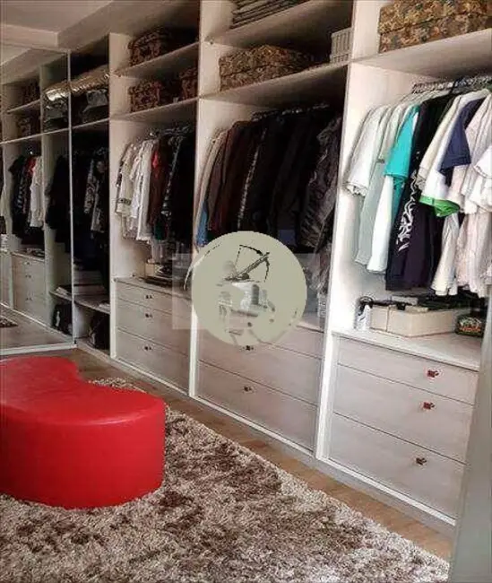 Foto 7 de Apartamento com 2 quartos à venda, 111m2 em Gonzaga, Santos - SP