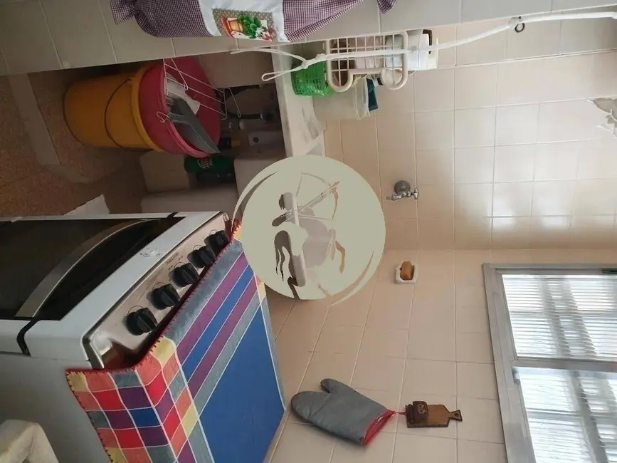 Foto 3 de Apartamento com 1 quarto à venda, 58m2 em Gonzaga, Santos - SP