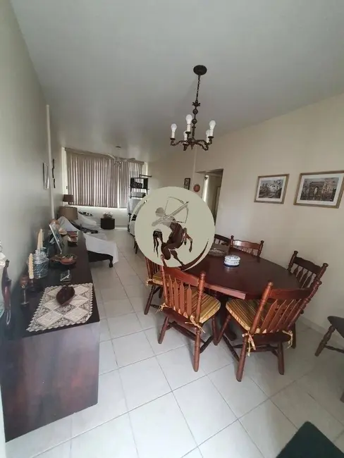 Foto 7 de Apartamento com 1 quarto à venda, 58m2 em Gonzaga, Santos - SP