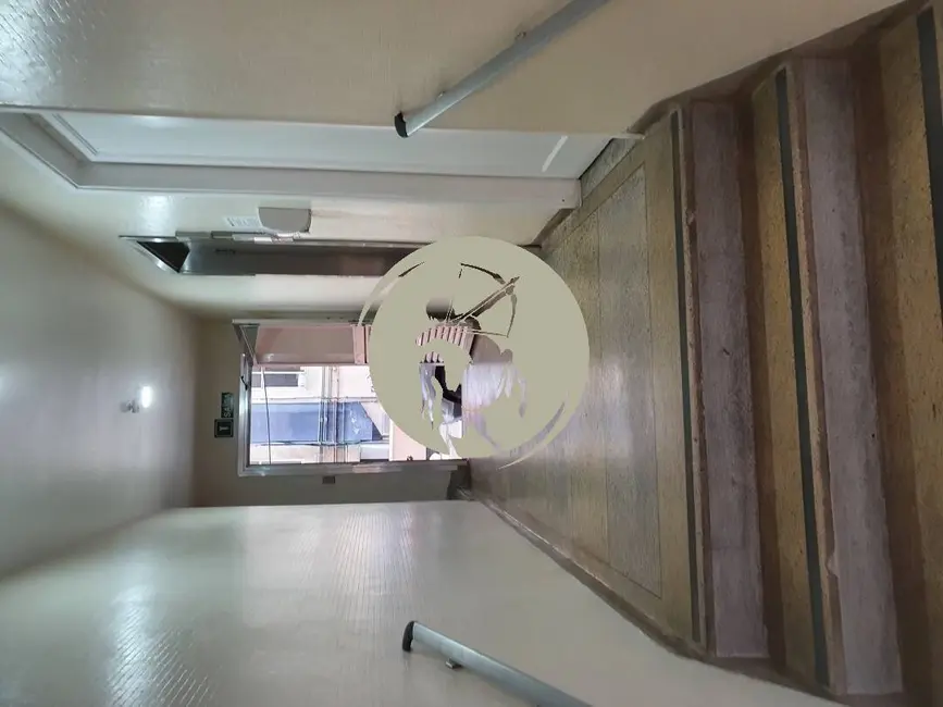 Foto 9 de Apartamento com 1 quarto à venda, 58m2 em Gonzaga, Santos - SP