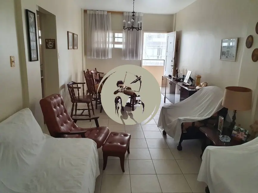 Foto 8 de Apartamento com 1 quarto à venda, 58m2 em Gonzaga, Santos - SP