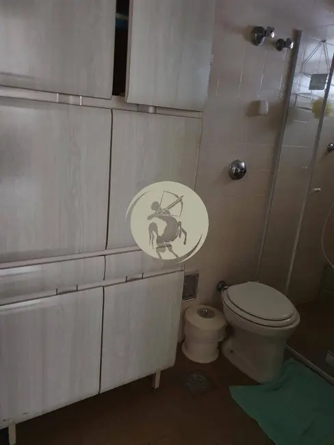 Foto 5 de Apartamento com 1 quarto à venda, 58m2 em Gonzaga, Santos - SP