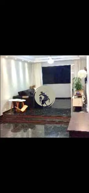 Apartamento com 3 quartos à venda, 125m2 em Boqueirão, Santos - SP - imagem 5 Foto 5 de Apartamento com 3 quartos à venda, 125m2 em Boqueirão, Santos - SP