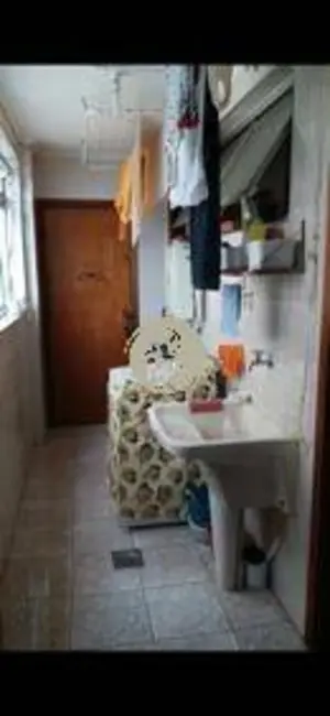 Apartamento com 3 quartos à venda, 125m2 em Boqueirão, Santos - SP - imagem 6 Foto 6 de Apartamento com 3 quartos à venda, 125m2 em Boqueirão, Santos - SP