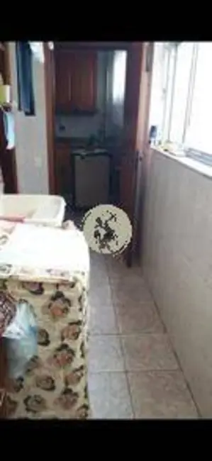 Apartamento com 3 quartos à venda, 125m2 em Boqueirão, Santos - SP - imagem 9 Foto 9 de Apartamento com 3 quartos à venda, 125m2 em Boqueirão, Santos - SP