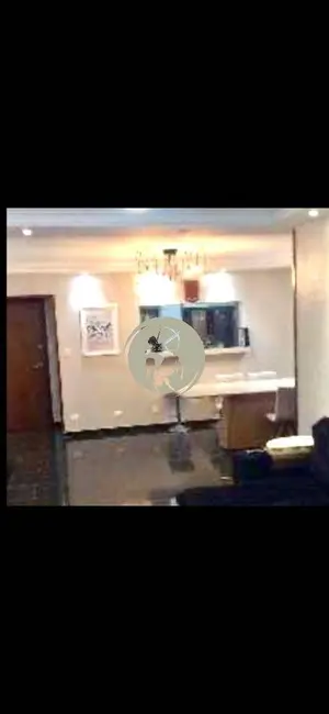 Foto 6 de Apartamento com 3 quartos à venda, 163m2 em Aparecida, Santos - SP