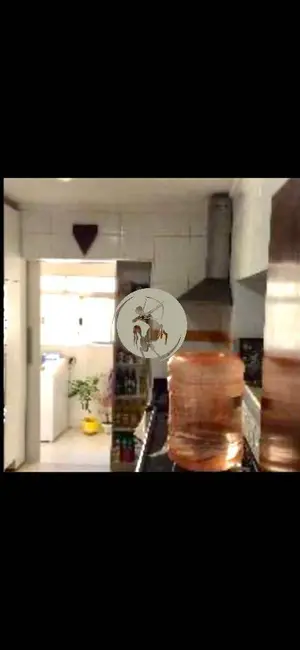 Foto 3 de Apartamento com 3 quartos à venda, 163m2 em Aparecida, Santos - SP