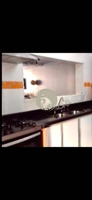 Foto 7 de Apartamento com 3 quartos à venda, 163m2 em Aparecida, Santos - SP